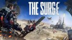 The Surge отправилась на золото. Подробности PS4 Pro – версии