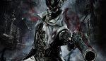 Prime 1 представила обалденную статуэтку Bloodborne за $800
