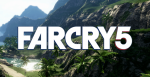 Первое изображение персонажей FarCry 5
