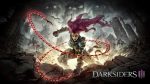 Официальный анонс Darksiders III