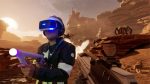 PS VR-эксклюзив Farpoint дебютировал на втором месте в Британии