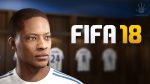 PS4 заменит Xbox One в рекламной кампании FIFA 18?