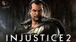 Injustice 2 – боёвка за Черного Адама