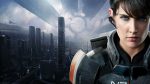Серия Mass Effect приостановлена, а разработчики Андромеды упрощены?