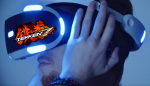 Первый геймплей Tekken 7 в PlayStation VR