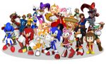 Sega планирует воскресить свои главные IP