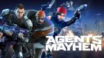 Новый трейлер и геймплей Agents of Mayhem
