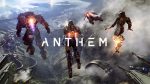 Анонс новой IP от BioWare – Anthem