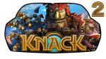 E3-трейлер KNACK 2