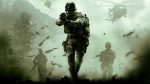 Call of Duty: Modern Warfare Remastered выйдет 27 июня