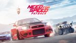 Анонс Need for Speed Payback