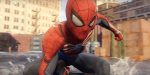 Невероятно крутой геймплей Marvel’s Spider-Man для PS4