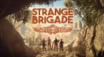Создатели Sniper Elite анонсировали свою новую игру Strange Brigade