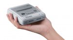 Этой осенью Nintendo выпустит SNES Classic