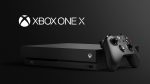 Project Scorpio превратился в Xbox One X за 499 долларов