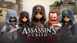 Ubisoft представила Assassin’s Creed Rebellion