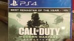 Activision собирается продавать переиздание Modern Warfare отдельно