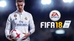 FIFA 18 выйдет 29 сентября