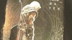 В сеть слили золотое издание Assassin’s Creed: Origins с бонусом и постером