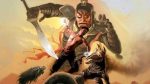 BioWare занята Dragon Age, чтобы не отвлекаться на Jade Empire 2