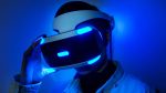 Sony рассказала о продажах PS VR и игр к нему