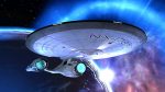 Первые оценки и трейлер запуска Star Trek: Bridge Crew для VR
