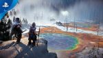 Анонсировано дополнение Horizon Zero Dawn: The Frozen Wilds