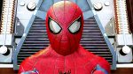 Анонс игры по фильму Spider-Man: Homecoming для VR