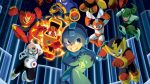 Анонс сборника Mega Man Legacy Collection 2