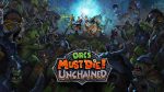 Orcs Must Die! Unchained выйдет на PS4 18 июля
