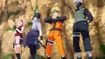 Полноценный геймплейный трейлер Naruto to Boruto: Shinobi Striker