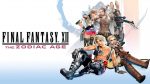 Первые оценки Final Fantasy XII: The Zodiac Age