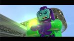 Новый трейлер LEGO Marvel Super Heroes 2, посвященный главному злодею