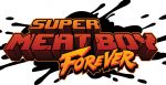 Анонс Super Meat Boy Forever