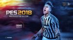 Лучшей спортивной игрой Gamescom признана PES 2018. Демо-версия на подходе