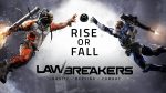 LawBreakers поступила в продажу с launch-трейлером