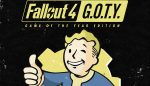 Fallout 4 Game of the Year Edition выйдет 26 сентября