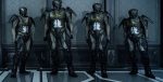 Неуязвимые костюмы многое другое в новом обновлении Final Fantasy XV