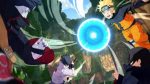 В Naruto to Boruto: Shinobi Striker можно будет создать своего ниндзю