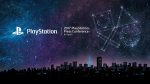 Конференция Sony на TGS 2017 пройдет 19 сентября в 10 утра