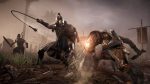 Ubisoft объяснила боевую систему в новом видео Assassin’s Creed Origins