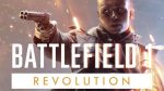 EA представила новый режим и издание Battlefield 1: Revolution