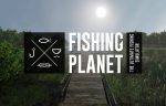 29 августа на PS4 выйдет условно-бесплатный симулятор рыбалки Fishing Planet