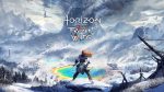 Дополнение Horizon: Zero Dawn – The Frozen Wilds выйдет 7 ноября