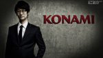 Кодзима поблагодарил Konami