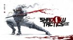 Тактический стелс-экшн Shadow Tactics: Blades of the Shogun уже в продаже