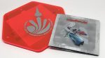 Wipeout Omega Collection PRESS KIT