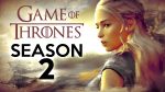 Разработка Game of Thrones от Telltale Games заморожена