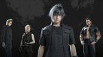 Final Fantasy XV завершили 60% игравших