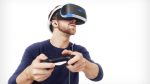 PS VR подешевеет с 1 сентября